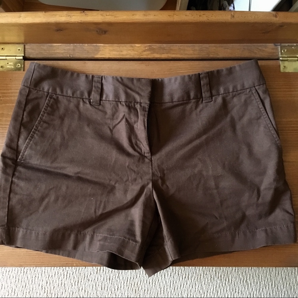 LOFT shorts